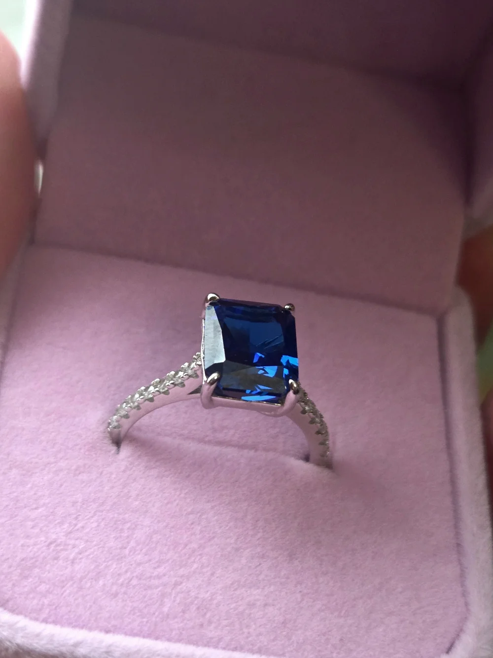 Galinas 💙✨ stunning